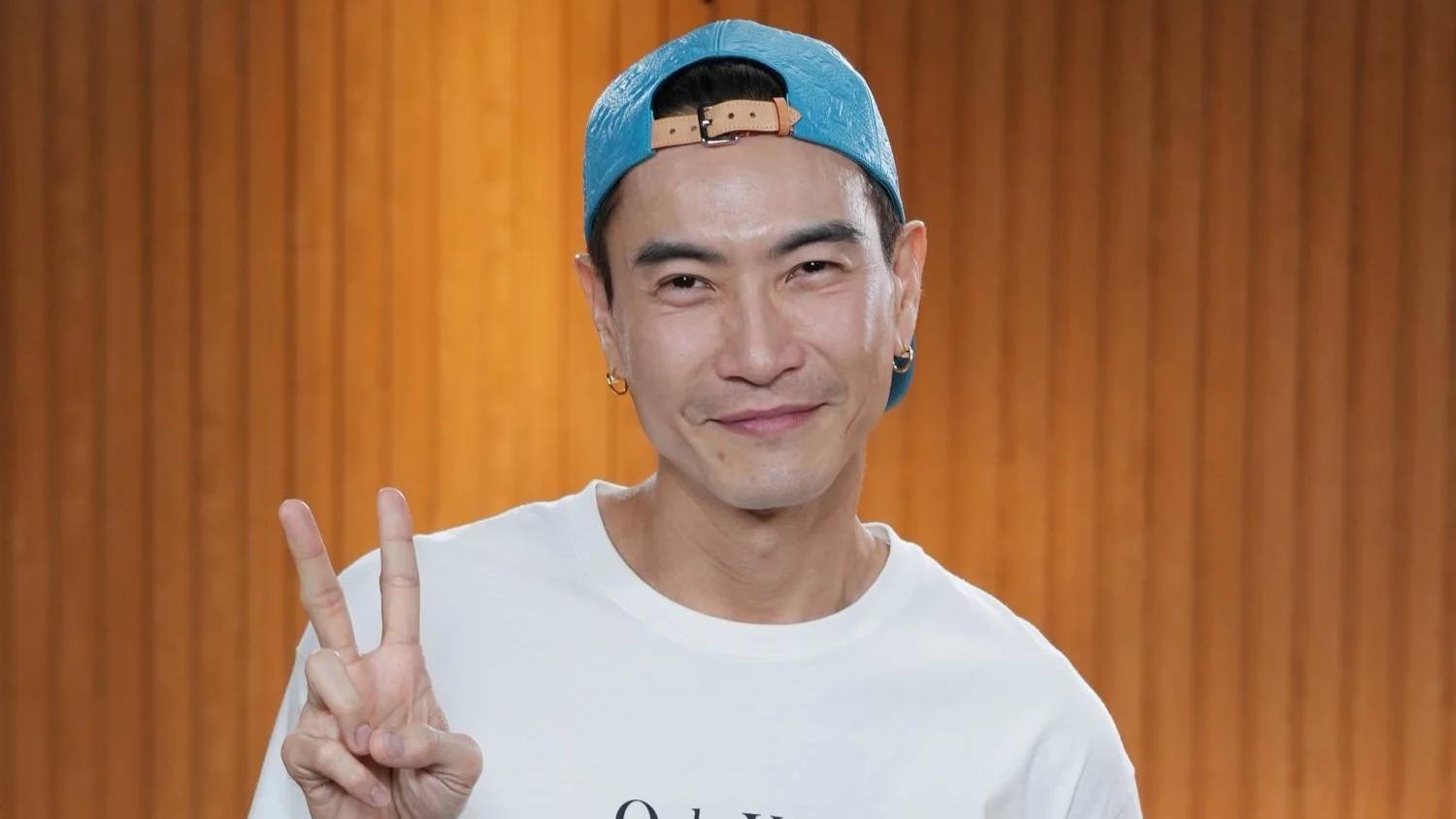 Mawin Taweephol Shares Personal Journey to Fatherhood
