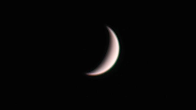 Venus Shines Brightest: Thailand Observes Rare Astronomical Event