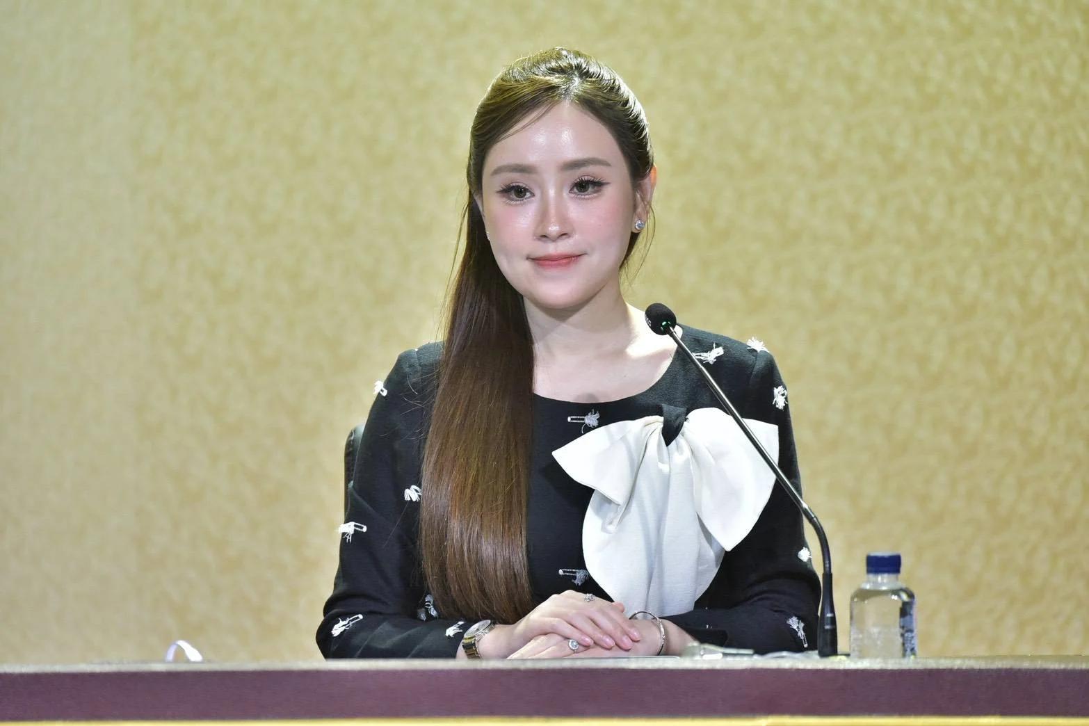 Thai Government Promotes Cultural Tourism with 'Sea Nomad and Maniq' Event