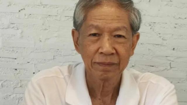 Dr. Decha Criticizes Cannabis Control Bill and Ministry of Public Health