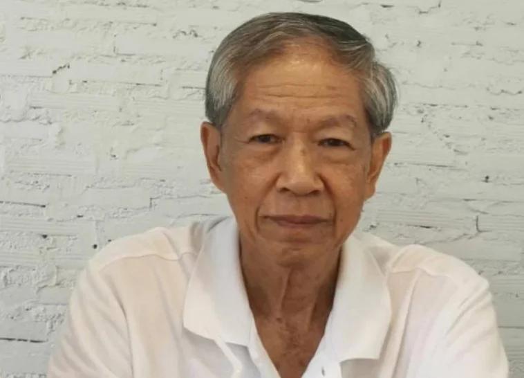 Dr. Decha Criticizes Cannabis Control Bill and Ministry of Public Health