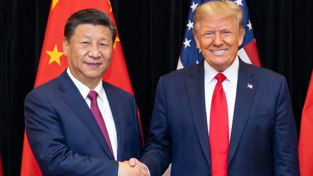 US and China Leaders Initiate Historic AI Governance Talks