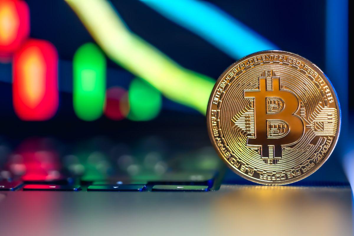 Atualização do preço do Bitcoin: 23 de setembro de 2026