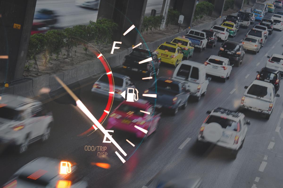 Atualização dos preços dos combustíveis na Tailândia: 23 de setembro de 2026