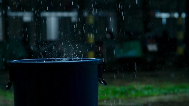 Weather Alert: Heavy Rainfall and Flash Flood Risks Across Thailand