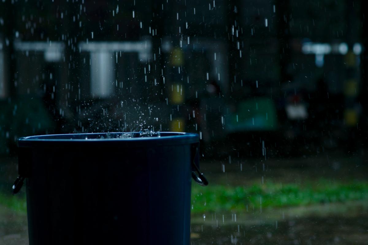 Weather Alert: Heavy Rainfall and Flash Flood Risks Across Thailand