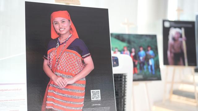 Thai Health Promotion Foundation Addresses AI Bias Against Ethnic Groups