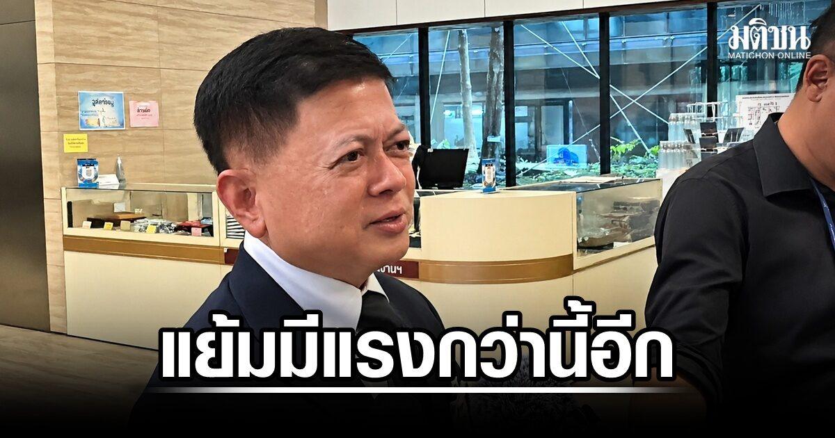 Thailands Abteilung für Provinzverwaltung warnt Ausländer vor Nichteinhaltung der Gesetze