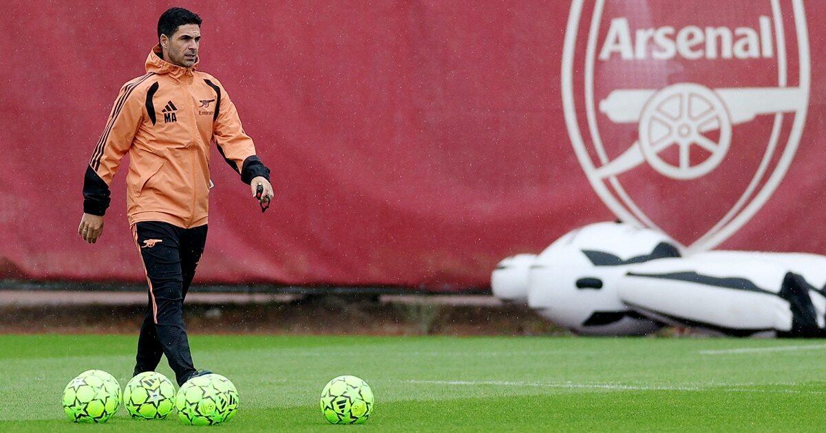 Mikel Arteta Extends Contract with Arsenal