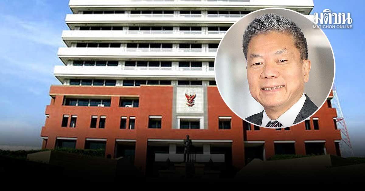 NBTC Meeting Collapses for the 12th Time Due to Lack of Quorum