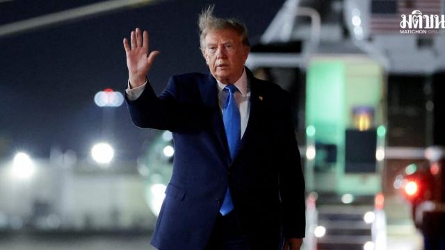 USA und Iran führen Gespräche inmitten von Trumps Drohungen bei der UN