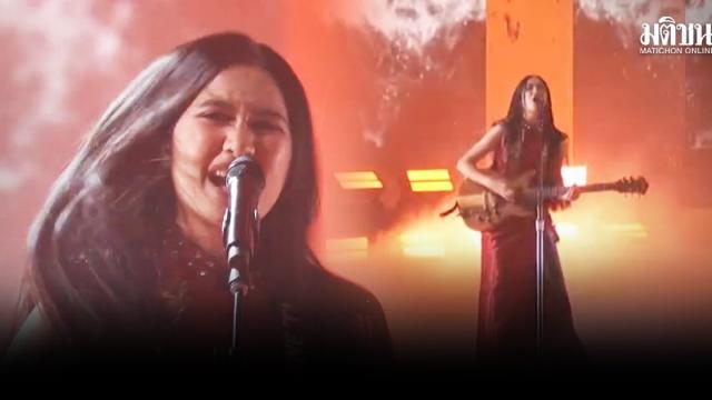 Nene Royal Stuns Judges at AGT Finals with 'Seven Nation Army'