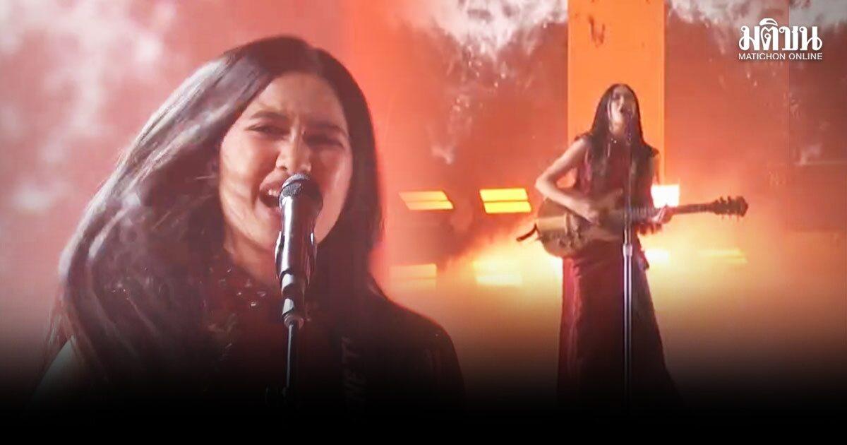 Nene Royal Stuns Judges at AGT Finals with 'Seven Nation Army'
