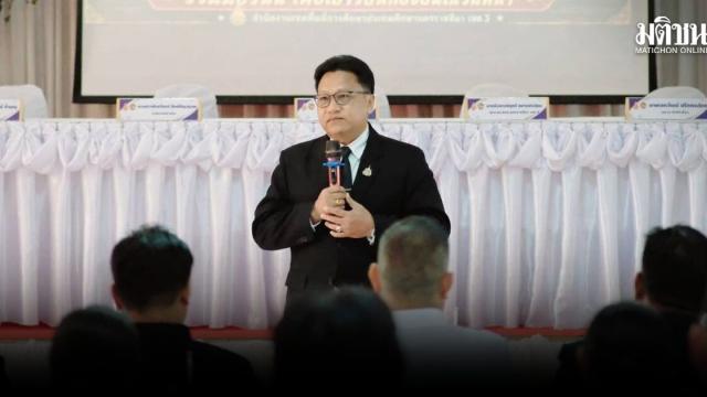 Un responsable de l'éducation thaïlandais propose la fusion des petites écoles