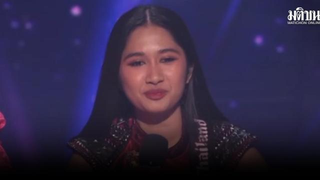 Nene Royal Performs in AGT Finale