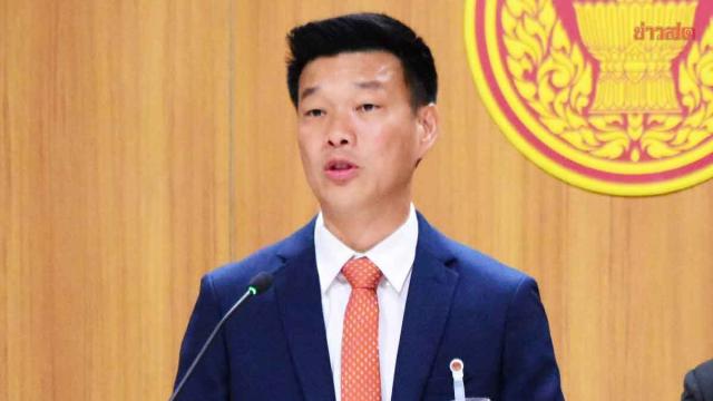 People's Party Clarifies Opposition Whip Changes Amid Political Tensions