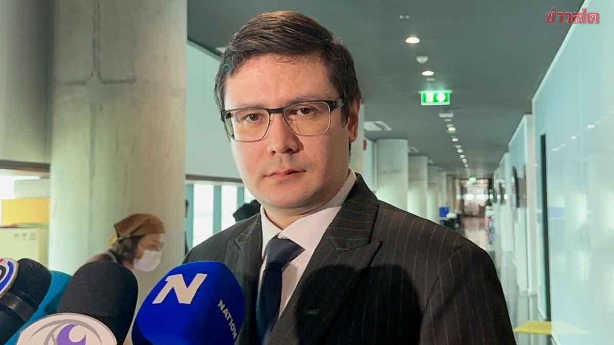 People's Party Prepares for Upcoming No-Confidence Debate