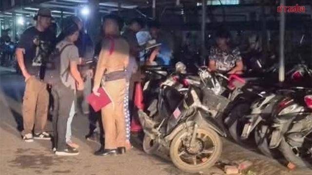 Shooting Incident Reported at Yala Hospital
