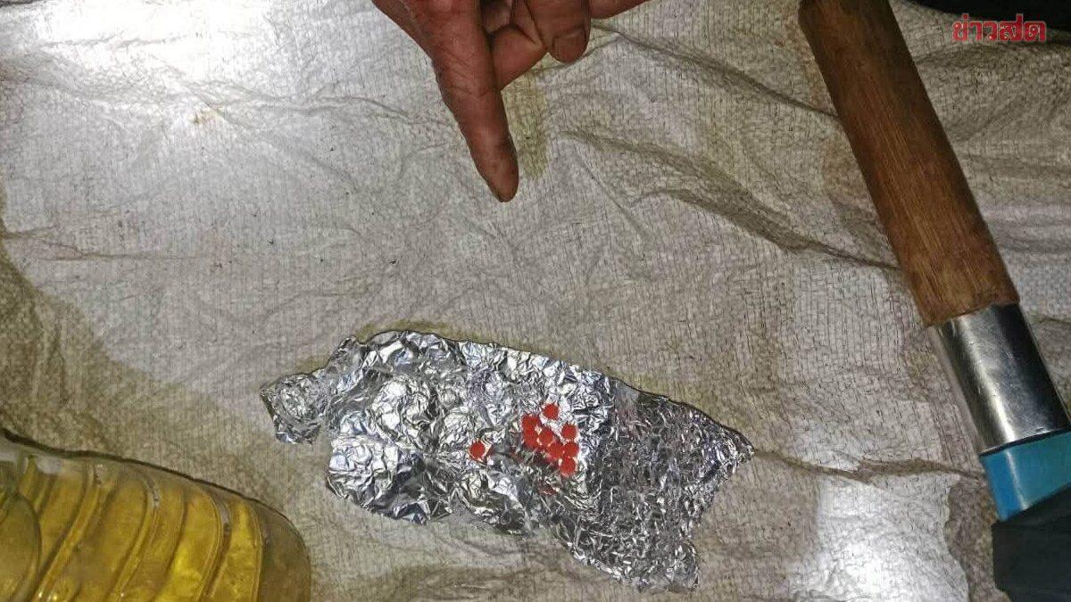 Tentative de corruption déjouée lors d'une arrestation pour drogue à Mae Hong Son