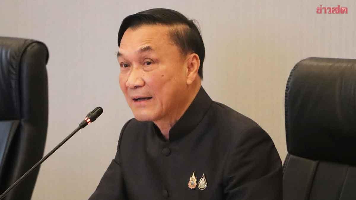 Thailändische Regierung weist Hochwasserwarnungen in sozialen Medien als Desinformation zurück