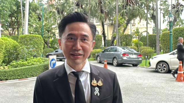 Dr. Shane Urges Public Trust in Northern Flood Management
