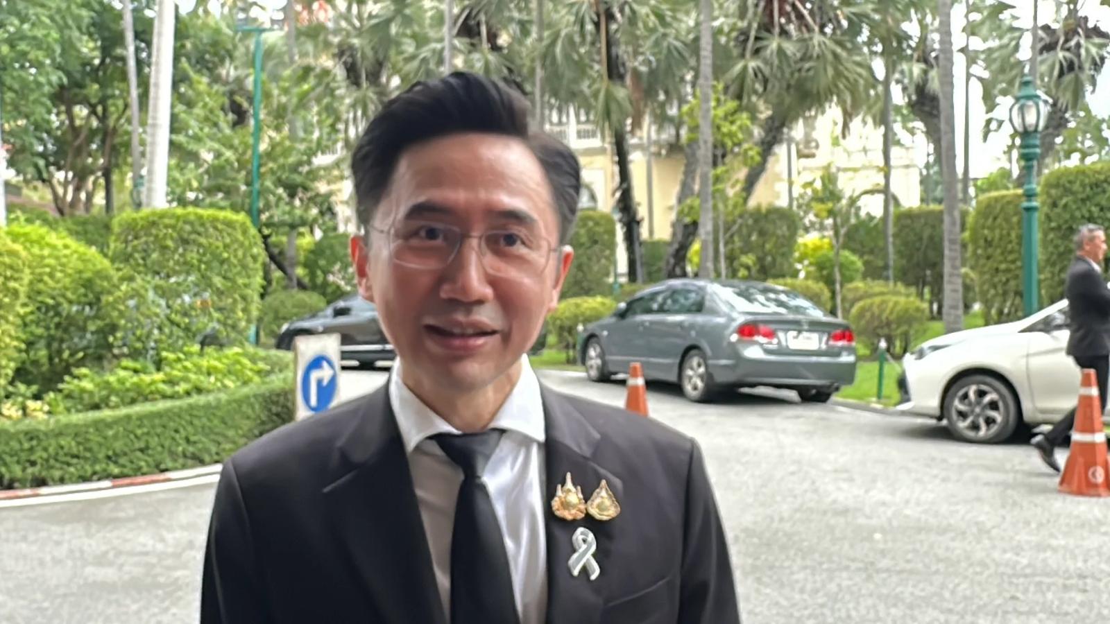 Dr. Shane Urges Public Trust in Northern Flood Management