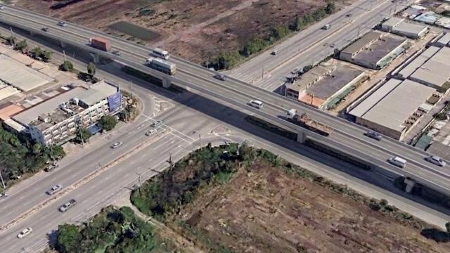 New 390 Million Baht Interchange Planned for Pathum Thani