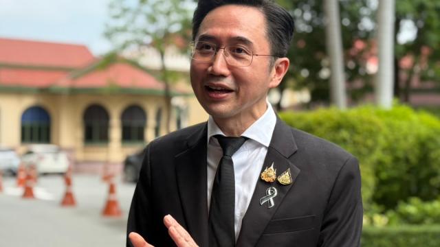Five Pheu Thai-led Ministries Seek Loan Decree Funding for Energy Transition Skills