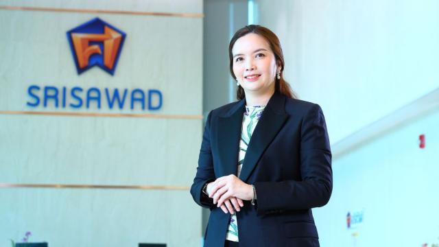 Srisawad Corporation anuncia pagamento de dividendo intercalar