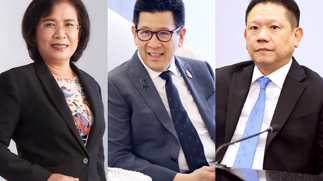 Thailändisches Kabinett genehmigt neuen Generaldirektor der Steuerbehörde