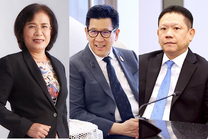 Thailändisches Kabinett genehmigt neuen Generaldirektor der Steuerbehörde