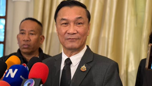 Thai Government Assures Flood Preparedness Ahead of October Insurance Launch