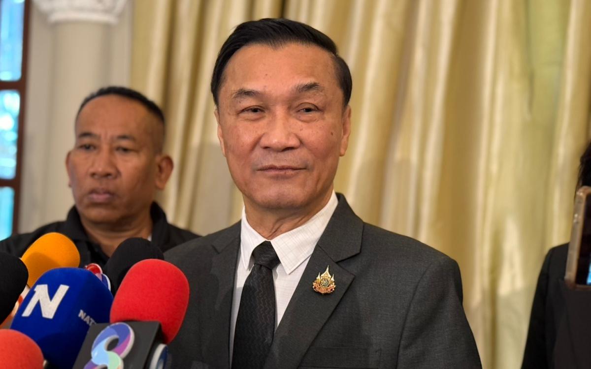 Thai Government Assures Flood Preparedness Ahead of October Insurance Launch
