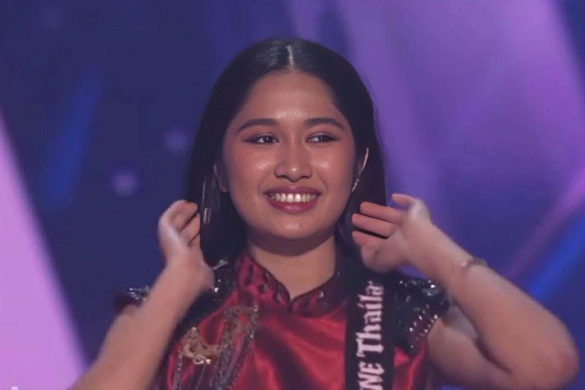 Thai Teen Nene Royal Performs on America’s Got Talent 2026 Finale