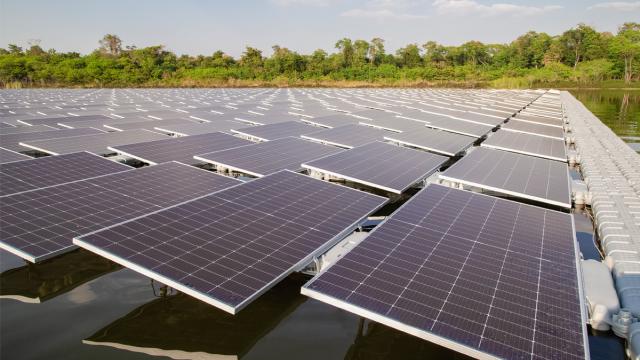 Novos padrões TISI para sistemas solares de telhado na Tailândia