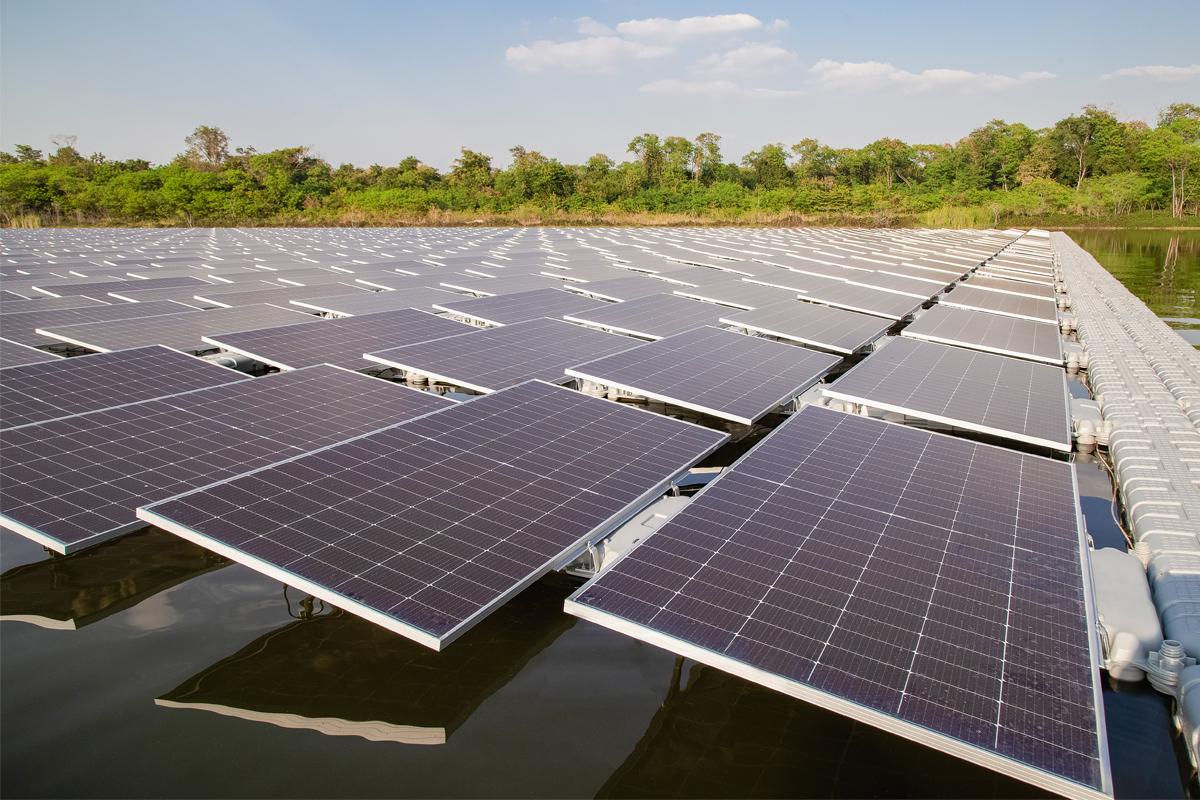 Novos padrões TISI para sistemas solares de telhado na Tailândia