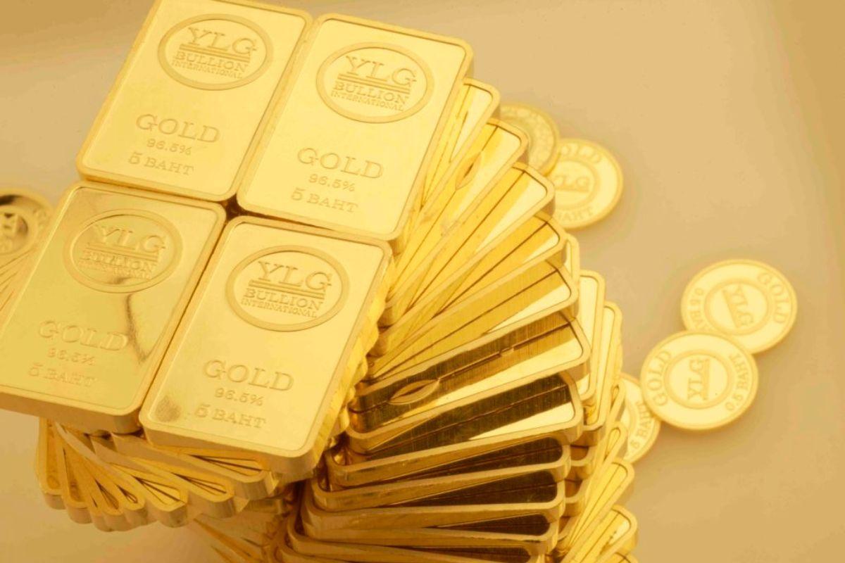 Análise do preço do ouro para 23 de setembro de 2026