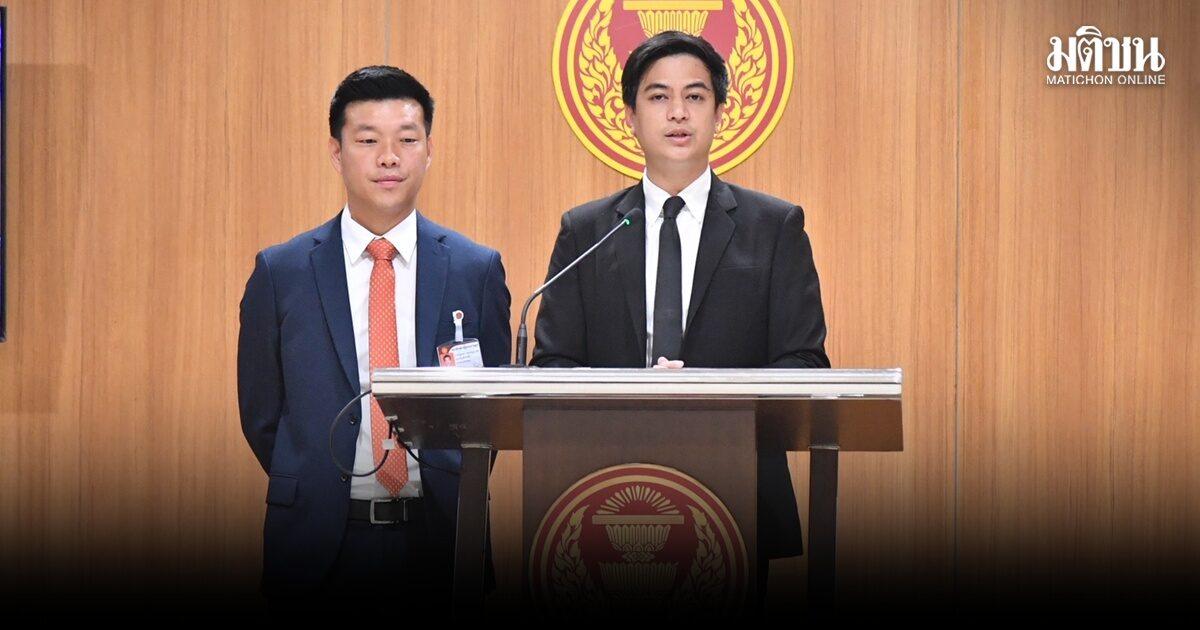 Opposition Leader Addresses Rumors Regarding Kla Tham Party
