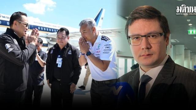 Concerns Raised Over New DSI Director-General Appointment