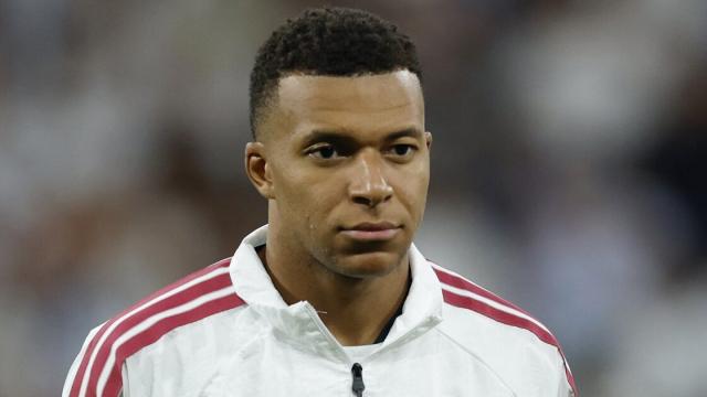 Kylian Mbappé Reveals Near-Transfer to Liverpool at Age 18