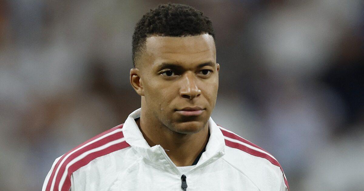 Kylian Mbappé Reveals Near-Transfer to Liverpool at Age 18