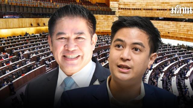 Political Challenges Emerge for Government and Opposition