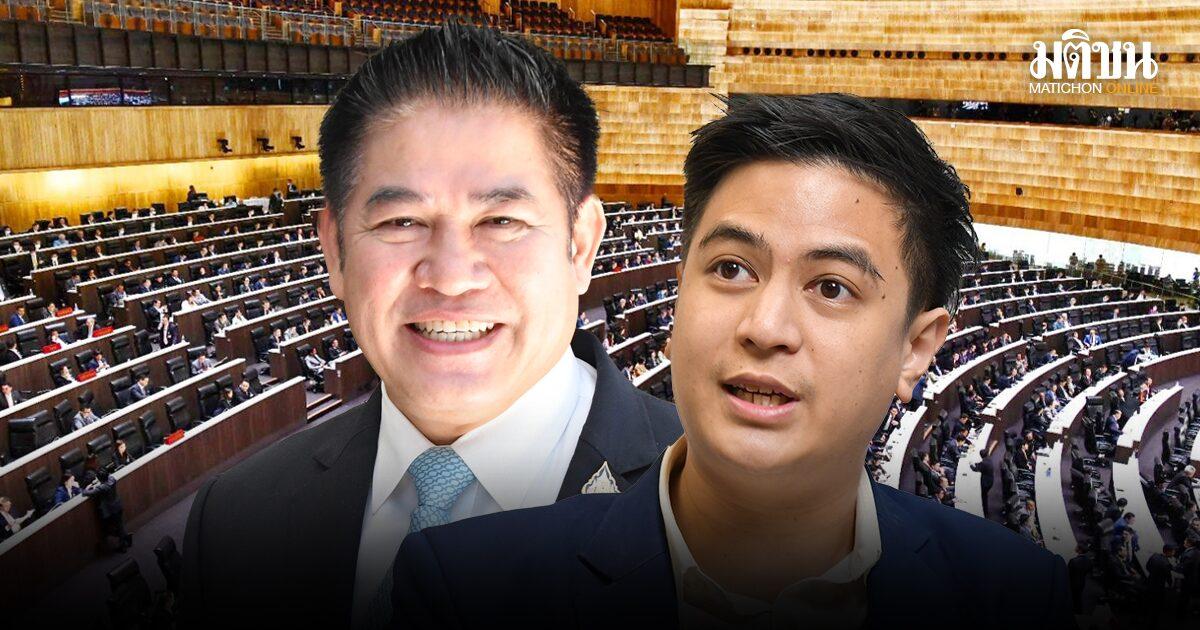Political Challenges Emerge for Government and Opposition