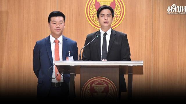 Opposition Leader Addresses Potential Coalition Shifts