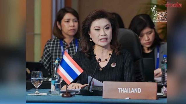 ASEAN acelera a implementação do acordo comercial ATIGA