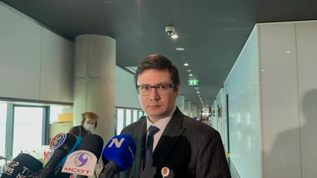 Opposition Criticizes Appointment of New DSI Director-General