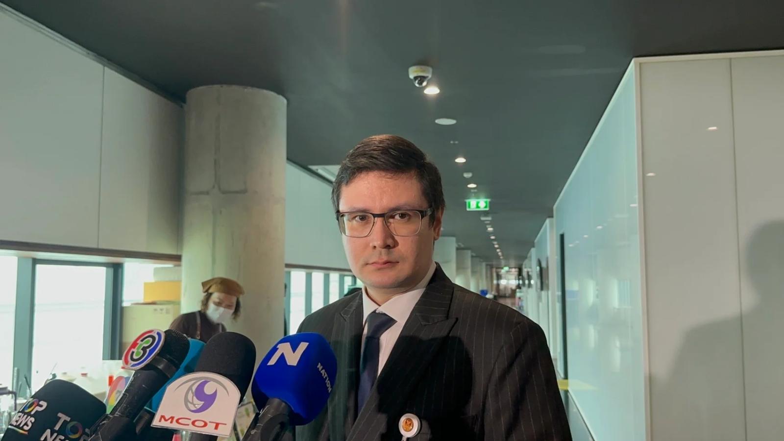 Opposition Criticizes Appointment of New DSI Director-General