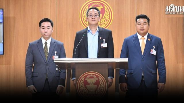 Opposition MP Alleges Corruption in Phuket Entertainment Venue Regulation