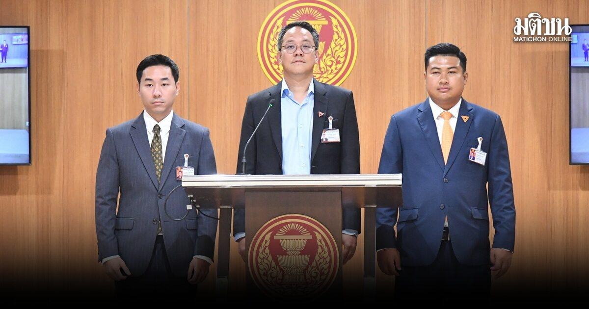 Opposition MP Alleges Corruption in Phuket Entertainment Venue Regulation