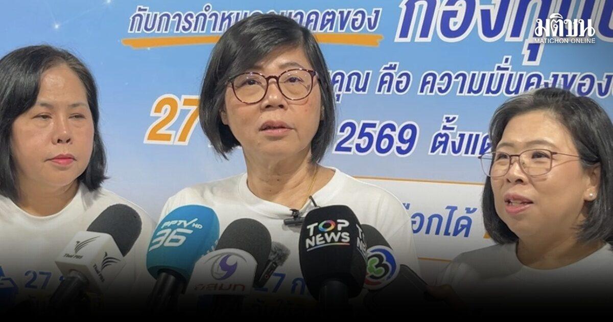 Thai Election Officials Clarify Ban on Notes in Voting Booths